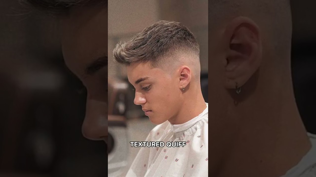 Best Hairstyles (For BROWN Boys) 