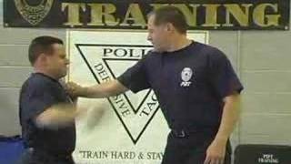 Flashlight Defensive Tactics (Instructional DVD)