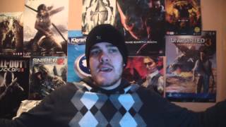 Xbox One No DRM Rant (I yell at Microsoft actually)