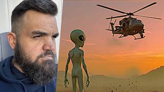 UFO Tarheel Breaks Down Skywatcher Part 2 Symbols Claims