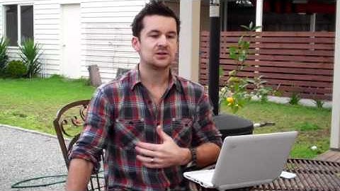 Leverage yourself through the internet but  be careful!!