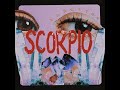 Scorpio eyes