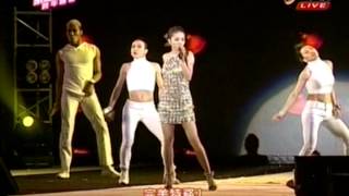 20141231 2015紫耀義大跨年晚會P57 蔡依林 特務J