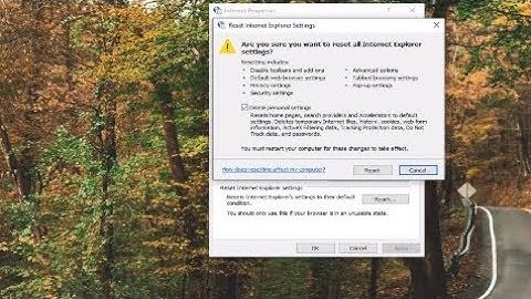How to Fix OneDrive Startup Java Script Error on Windows 10