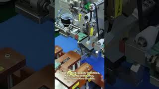 Original Factory Quality for Global Wholesale Business #machine #batery #factory