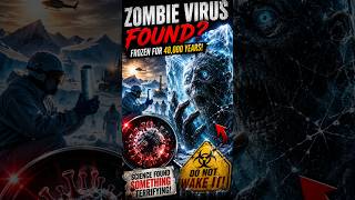 The ice is melting. What's the first thing you'd do if a zombie outbreak started? 🧟‍♂️🔥