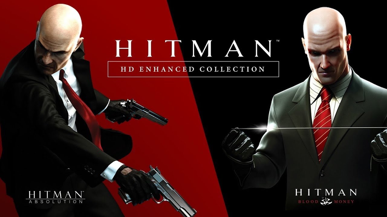 Hitman Absolution Elite Edition 4K (ПУТЬ К  200 (ПОДПИСЧИКАМ)