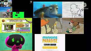 Up To Faster 146 Parison