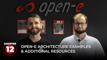 Open-E JovianDSS Architecture Examples & Additional Resources (Chapter 12)