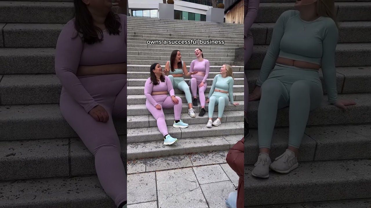 this body is healthy.