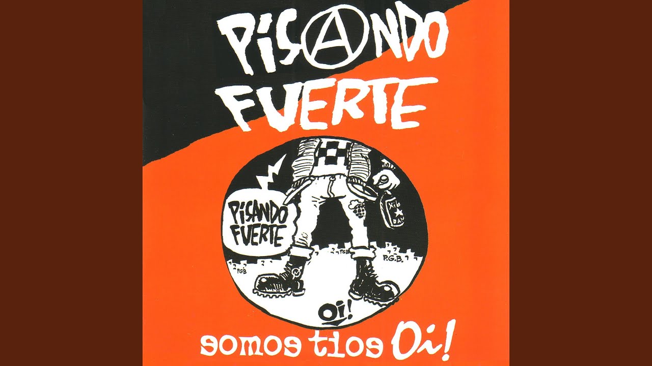 Santa Koloma Despertó (Live)