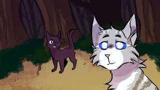 Warriors PMV MAP: Ghost on the Shore p.14