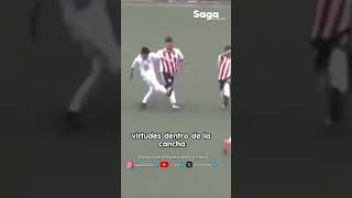 GILBERTO MORA ya era CRACK a los 8 años y el VIDEO lo demuestra