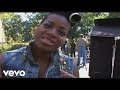 Fantasia - Behind The Scenes Of The "I'm Doin' Me" Video