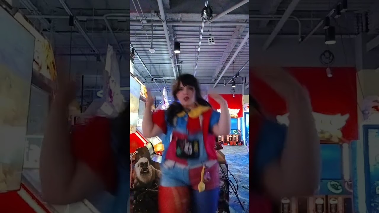 y'all I can't wait for con! #moviecosplay #theamazingdigitalcircus #thelastact #tadcmovie #tadc