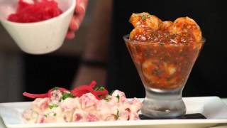 Robert Earl'S Be My Guest - Cuba Libre