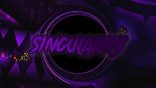 Extreme Demon | This Ending Is So Hard - Singularity by Bianox