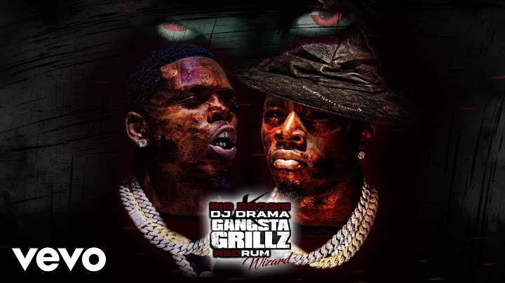 Big Boogie, DJ Drama - Westside (Official Audio)