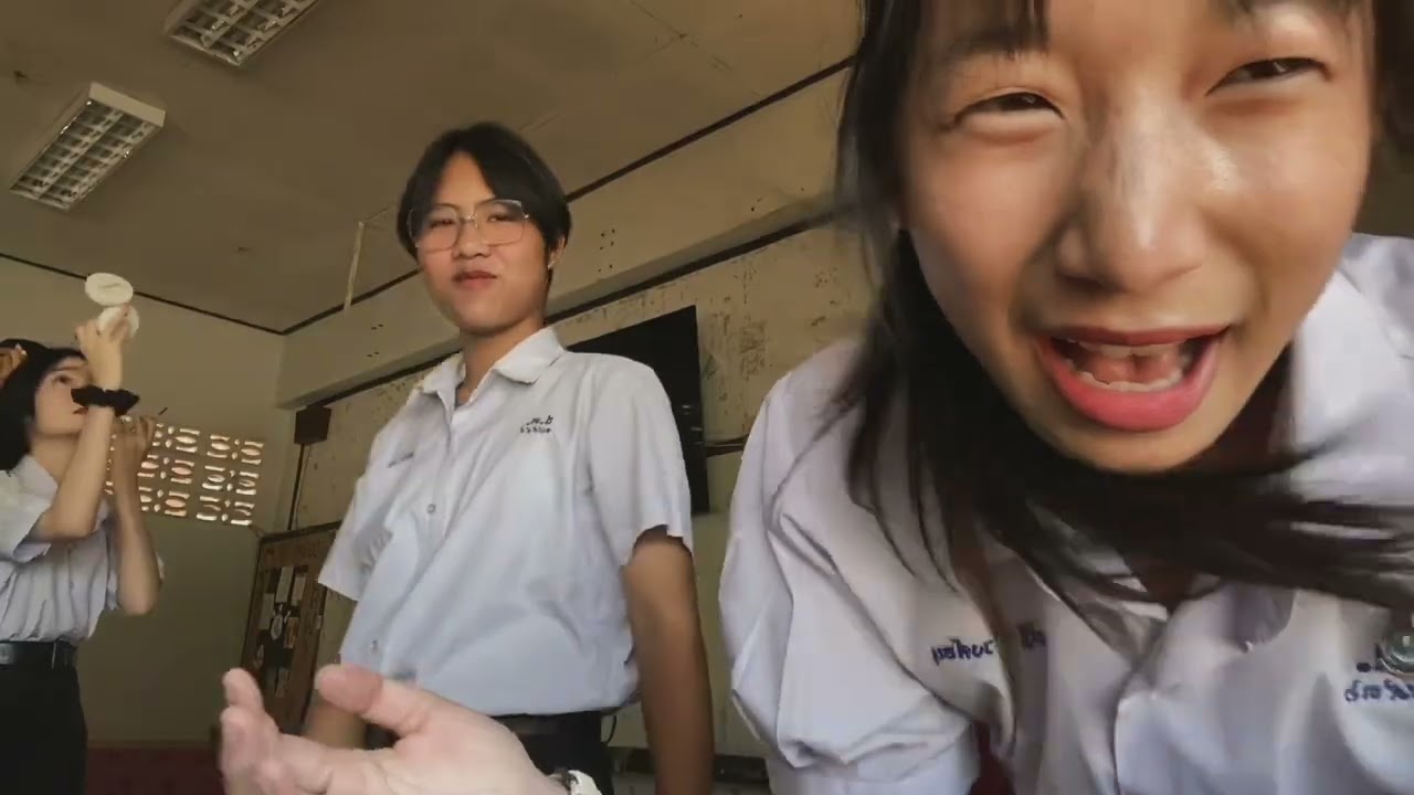 ไม่ให้ไป-Three Man Down[Cover MV]