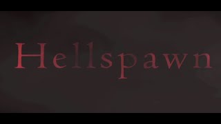 Hellspawn (Short Film)