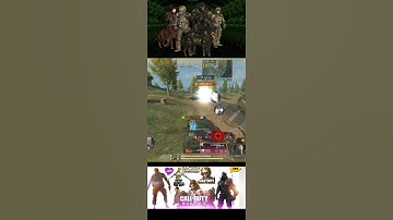 RPG -:  #codm #ghostcod #callofduty #video #firstpersonshooter #cod #videogame #codmobile #gaming