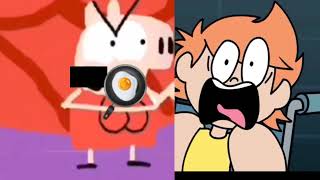 Nibbler Got Obliterated By Peppa