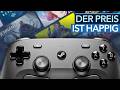 Du willst ihn haben, aber nicht bezahlen: Steam Controller im Test