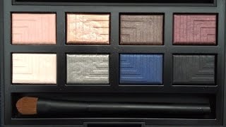NARSissist Dual-Intensity Eyeshadow Palette