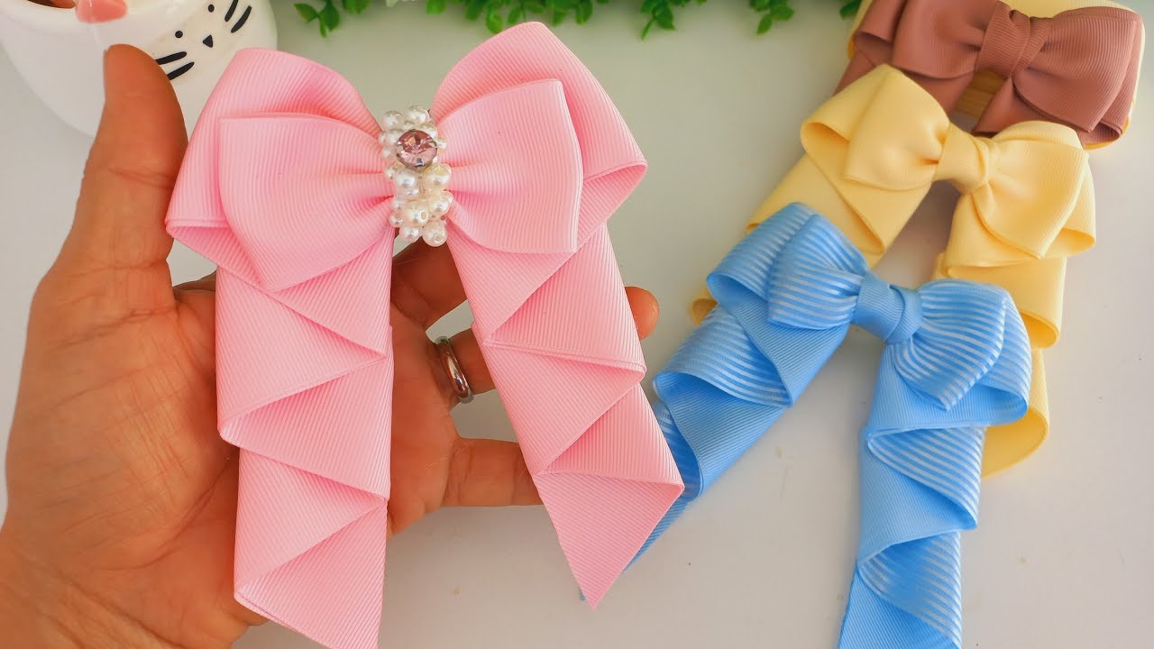 Laço Zig Zag Dobradura Estrangeira-Com medidas exatas