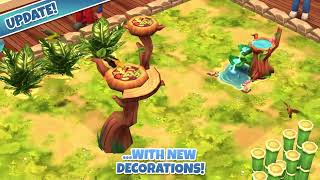 🦜 Discover the Aviary | Zoo 2: Animal Park screenshot 4