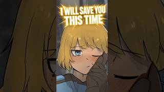 Helldivers 2 SEAF Girl comic
