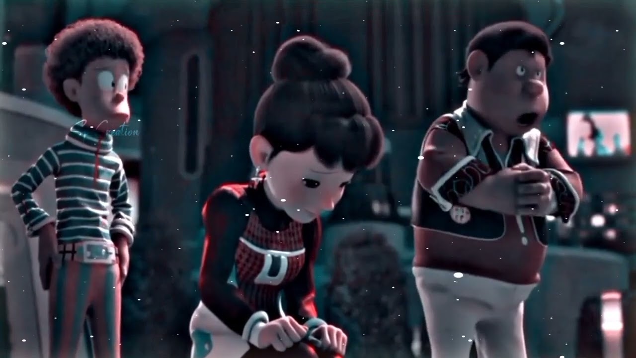 🥀shizuka + nobita love video 😍☺️ new version 🥰 Nobita Shizuka - Love AMV 💞 Love Song 💞