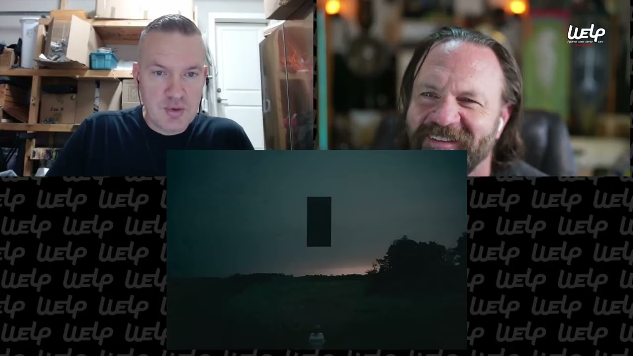 BAD OMENS - Specter | REACTION | Heavy Vibes !