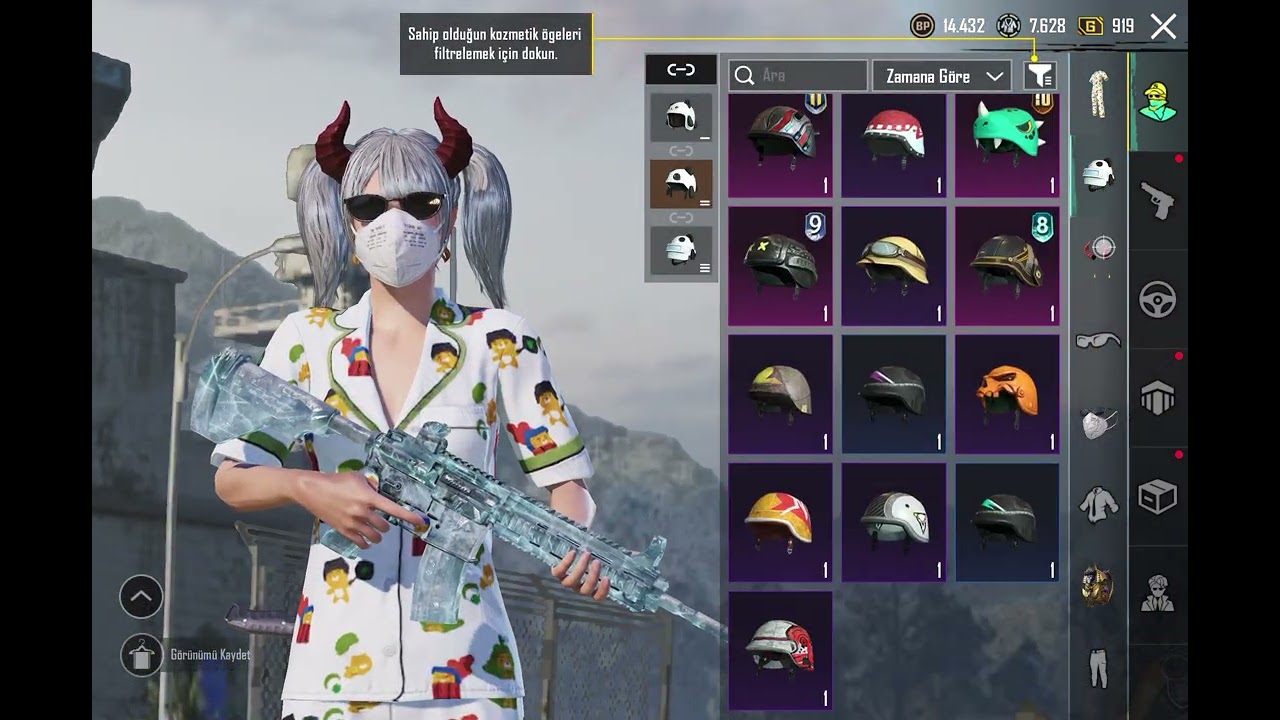 STAR ÇERÇEVE FULL NADİR HESAP !!!