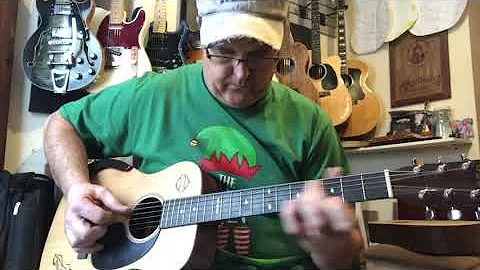 KLOS Traveler vs Little Martin