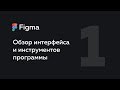 Обзор Figma — что это такое? Веб-дизайн #1