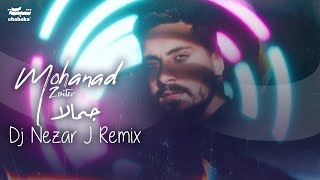 Mohanad Zaiter - Jamela (DJ Nezar J Remix) |2023| مهند زعيتر- جمالا (ريمكس)