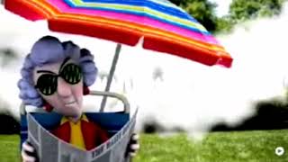 Maxine/Old Lady's Dog - Your The Best (Widescreen/Better Version)