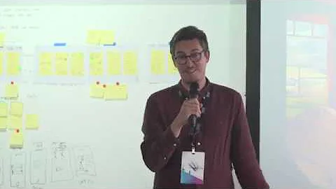 Jake Knapp Workshop Q/A: How to recruit testers for the day 5 of a Design Sprint?