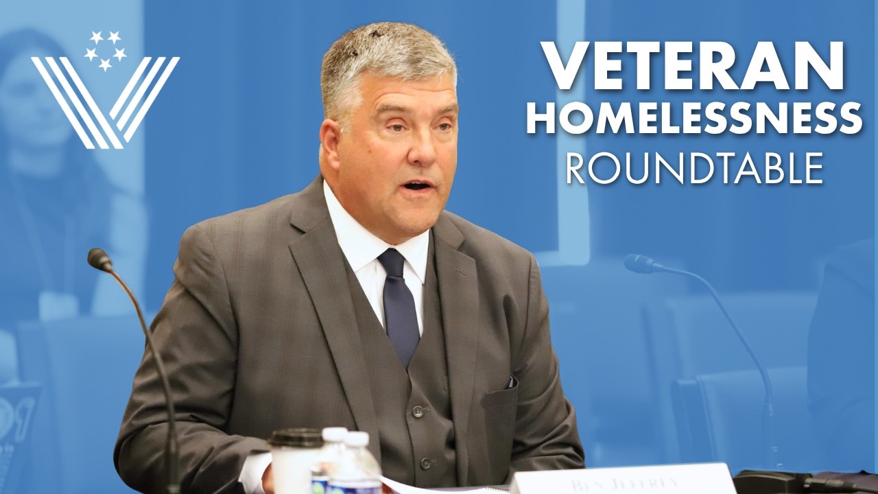 “Fighting for Solutions that Work to Prevent & End Veteran Homelessness ...