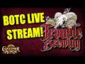 Prepare for Trouble, Make it Double | Blood on the Clocktower LIVE!