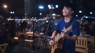 Story wa Tri suaka cover mungkin nanti NOAH