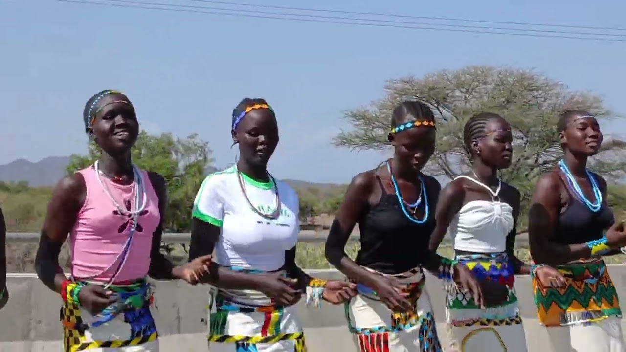 PWØC ÖÖA BANGI NI TIIR