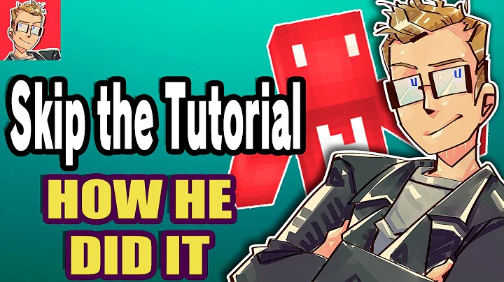 The Rise of Skip the Tutorial: From High School Dr...