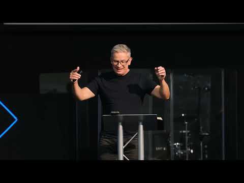 Vision for the lost | Matt Summerfield