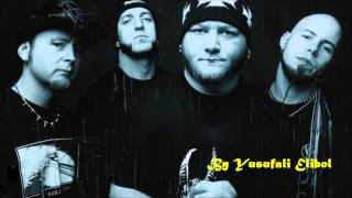 Drowning Pool-Sermon (Live at Radio Session London 2001) (I  Belousov)