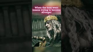 Only Elden Ring fans will Understand #eldenring #soulsborne #darksouls3