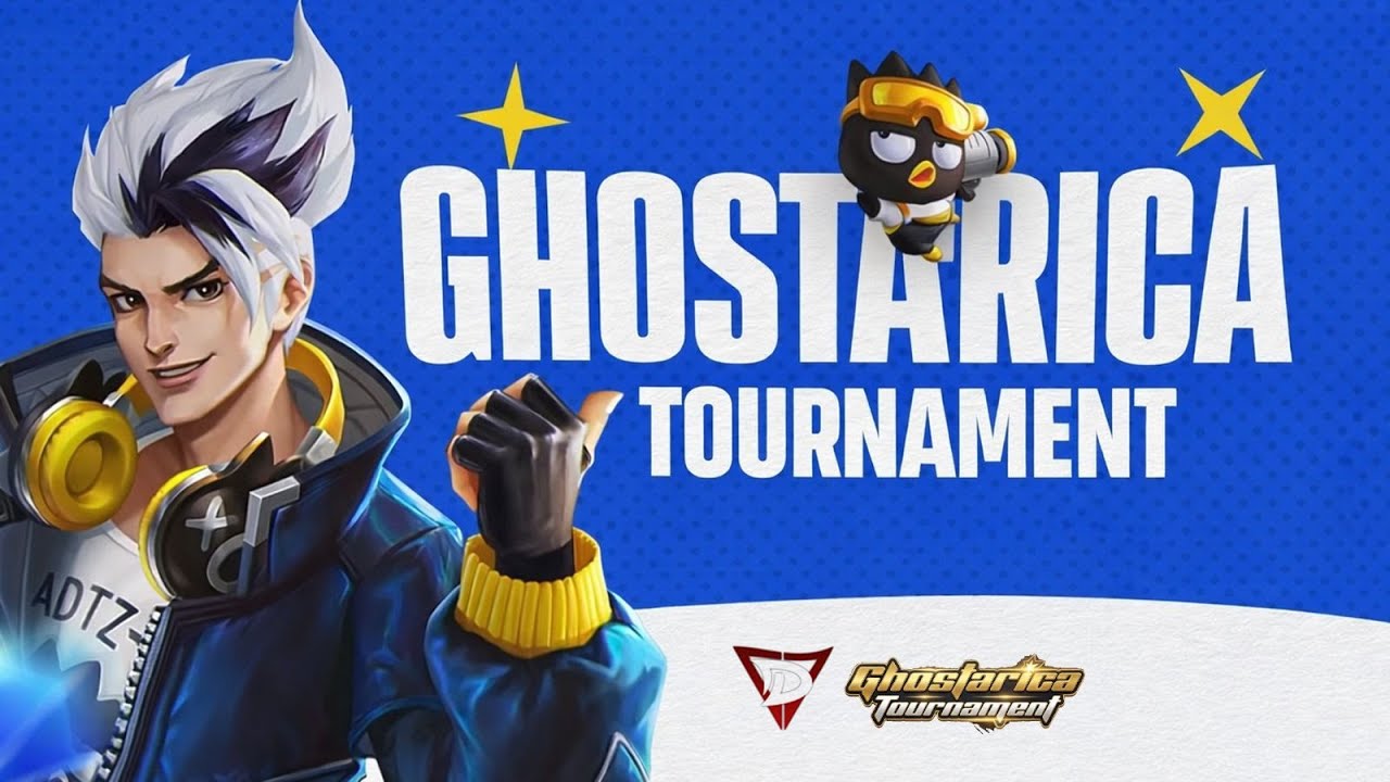 Ghostarica Tournament Day2