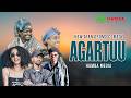 AGARTUU 5 NEW AFAAN OROMO COMEDY