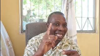 NI VIZURI UKIUJUA WITO ULIOTIWA NA MUNGU ILI UJISIFU KATIKA KUUKAMILISHA